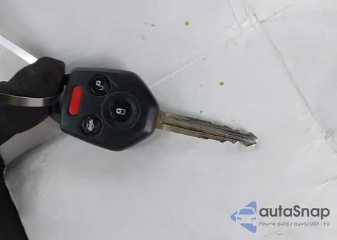 2015 Subaru Impreza 2.0I Premium z USA, uszkodzony, nr VIN JF1GPAC67FH221949